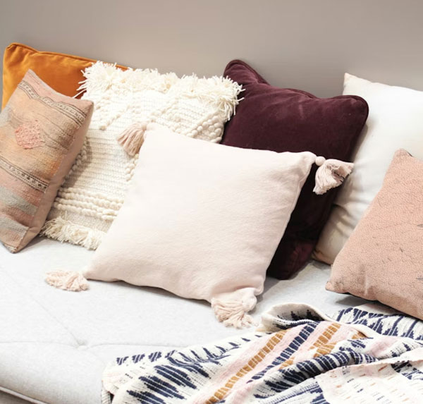 Home Textiles