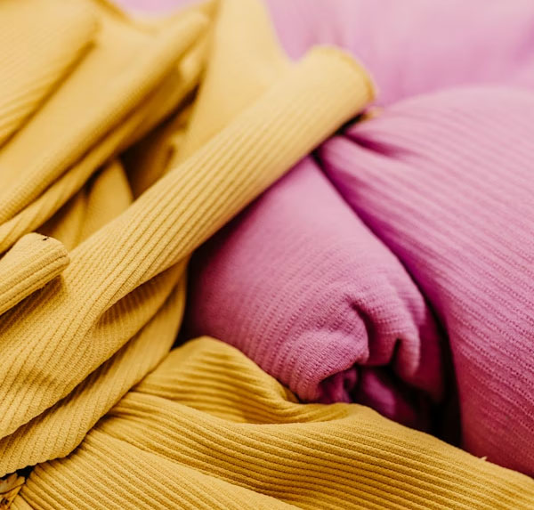 Polyester Fabrics