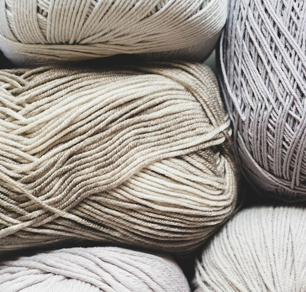 Wool Fabrics